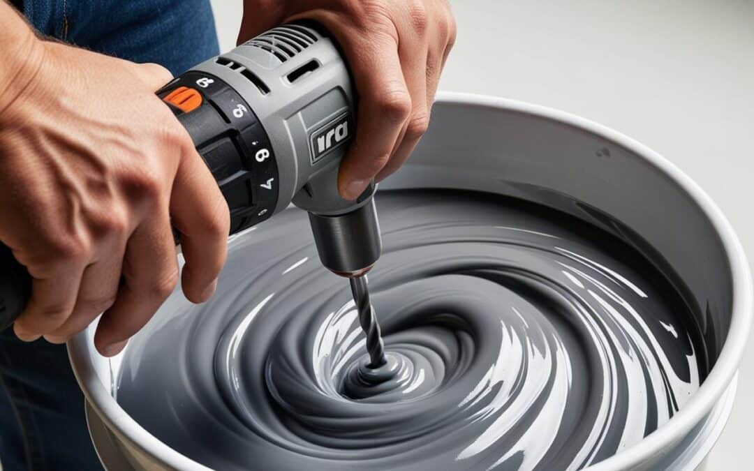 Epoxidharzboden: Die Schritt-für-Schritt-Anleitung für eine perfekte Bodenbeschichtung